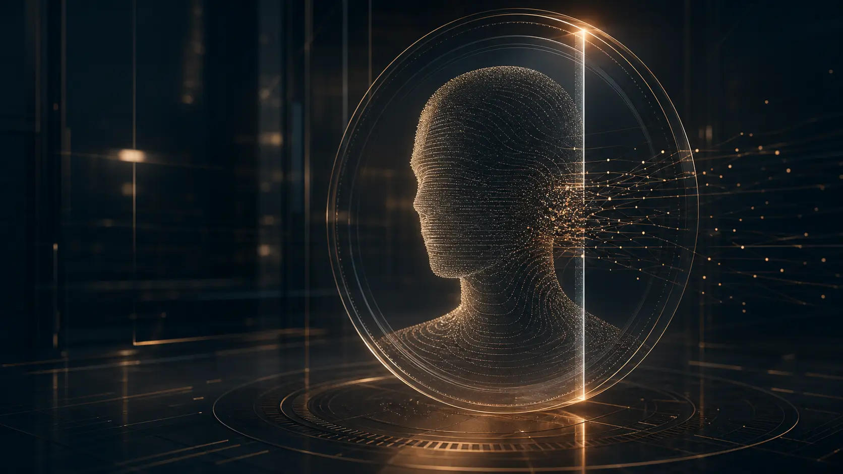 Data Leak Scan report showing exposed credentials and personal details